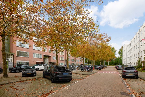 Medium property photo - Daniël Defoelaan 62, 1102 ZJ Amsterdam
